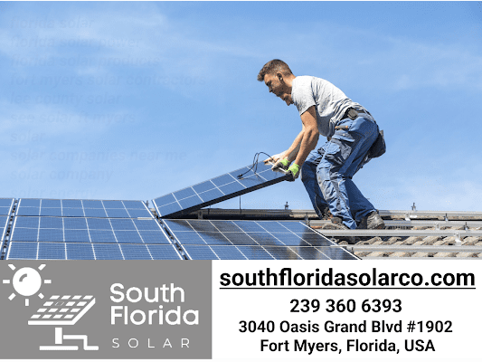 Solar South Florida