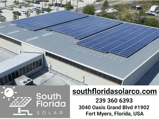 SolarSouth Florida